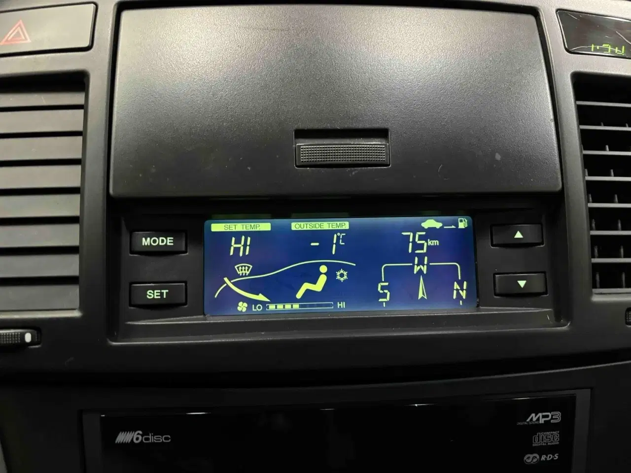 Billede 15 - Chevrolet Epica 2,0 LS 143HK