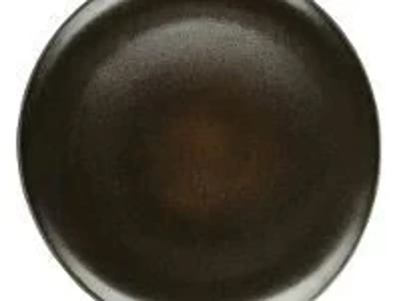 Billede 1 - 28 stk. Tallerken organisk skifer grå 270 mm Rosenthal Junto