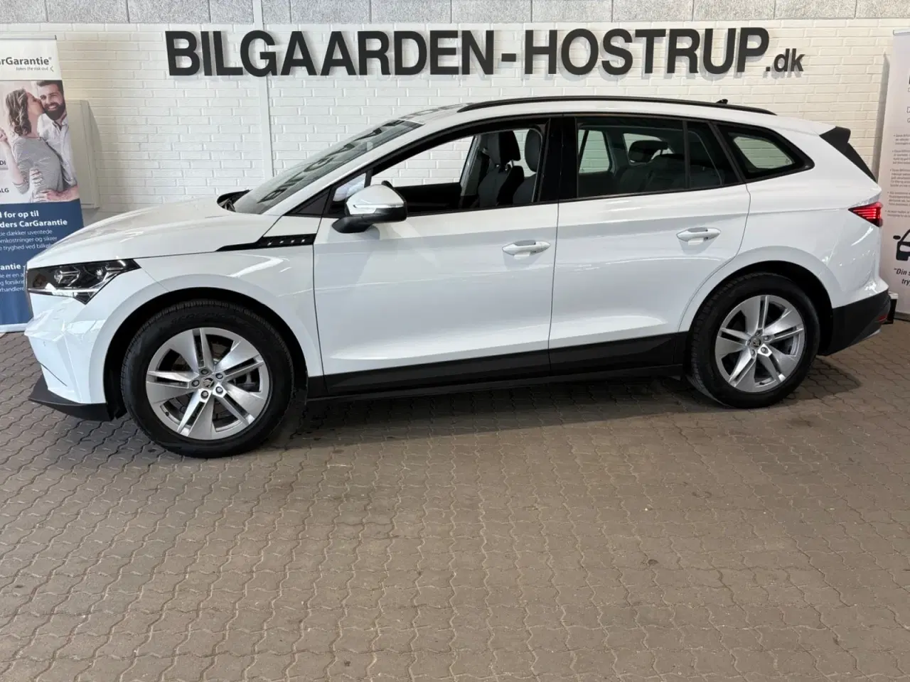 Billede 2 - Skoda Enyaq 60 iV