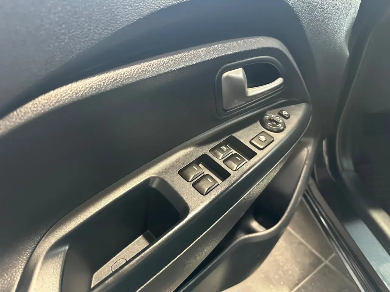 Billede 8 - Kia Rio 1,2 CVVT Limited
