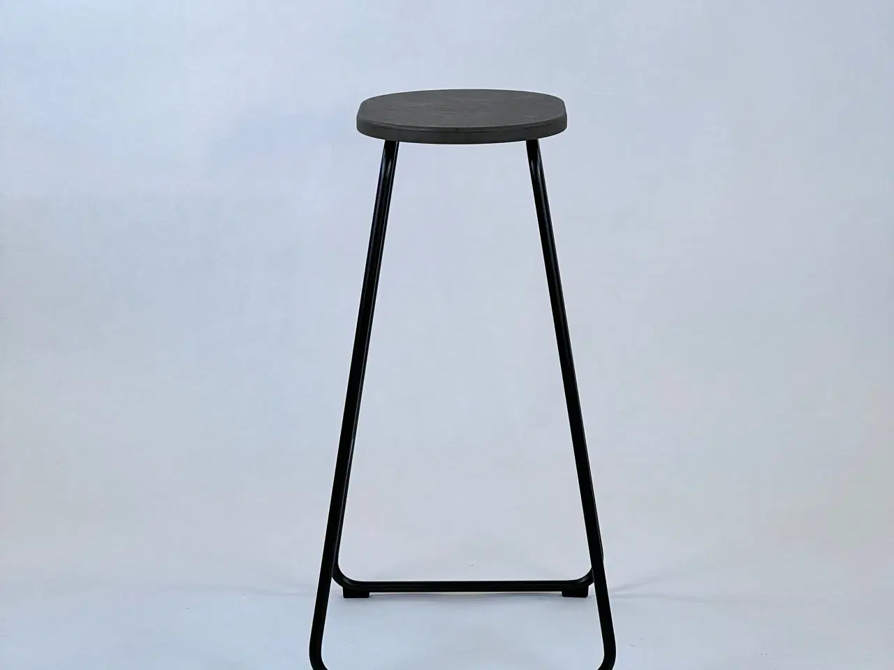 Billede 5 - Earth Stool af Eva Harlou - Coffee Waste Dark