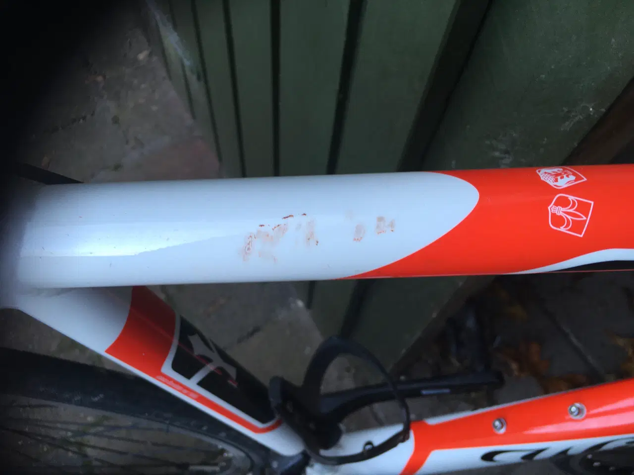 Billede 4 - Racercykel