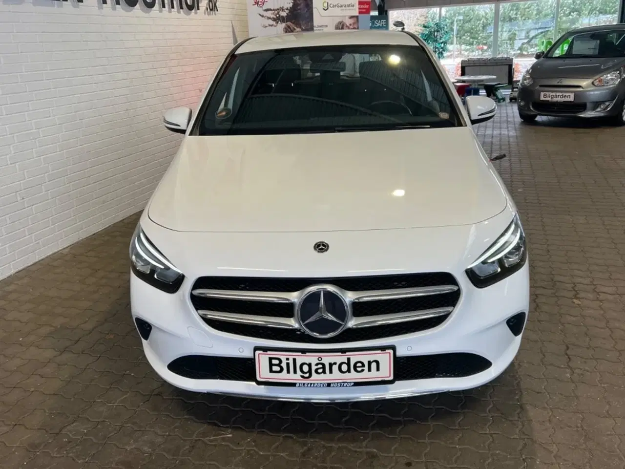 Billede 2 - Mercedes B180 d 1,5 aut.