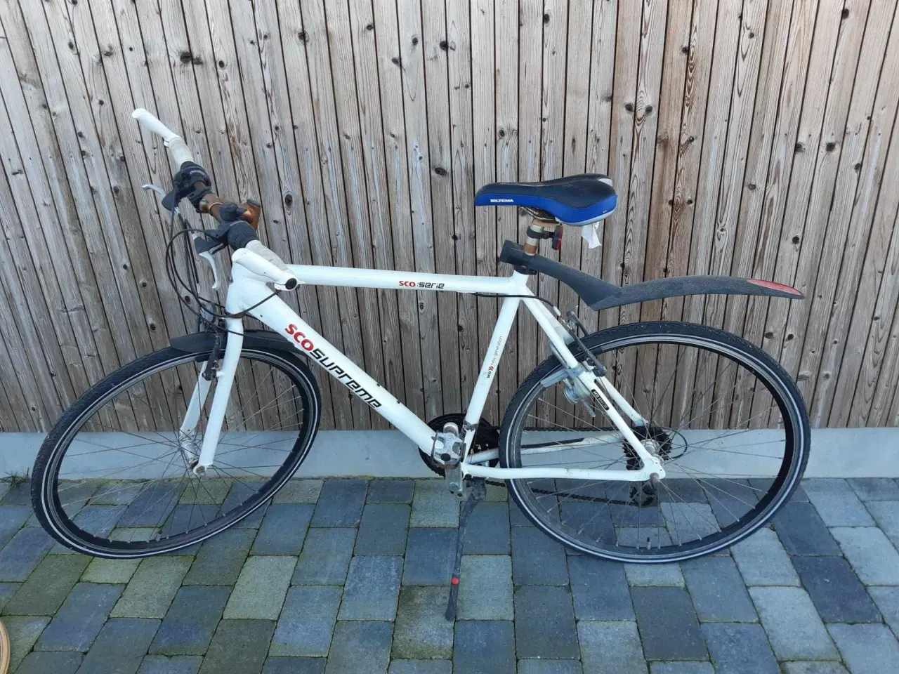 Billede 1 - Sco Cykel