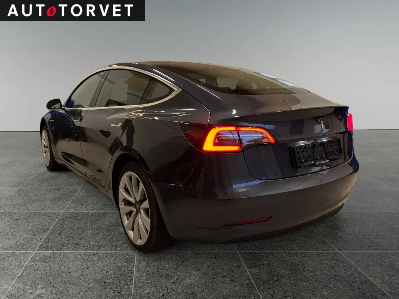 Billede 4 - Tesla Model 3  Standard Range+ RWD