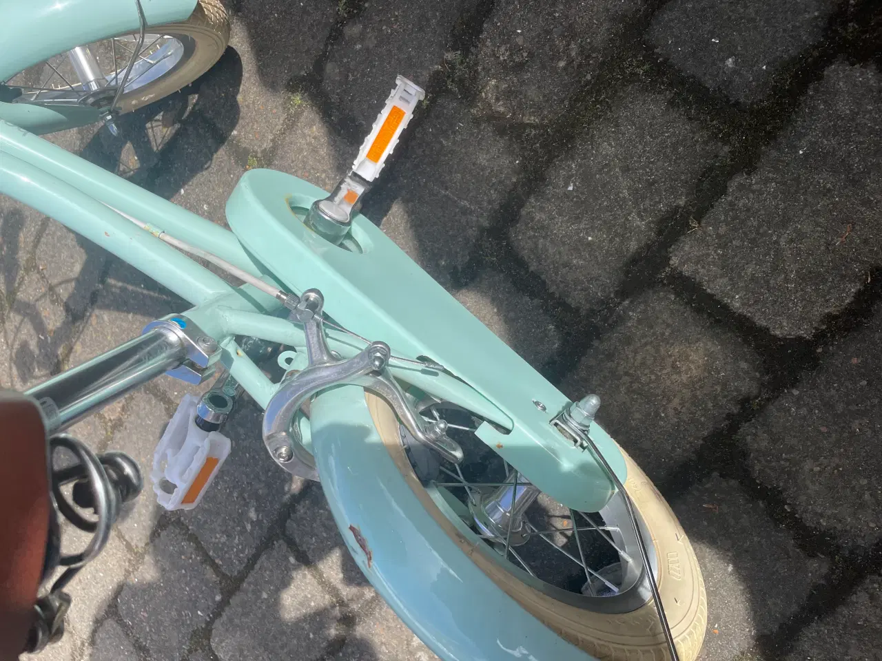 Billede 6 - BOBBIN  12” børnecykel