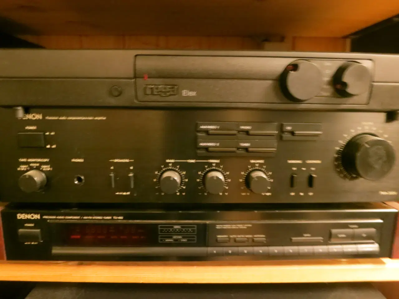 Billede 18 - MARANTZ-SONY-YAMAHA-DENON