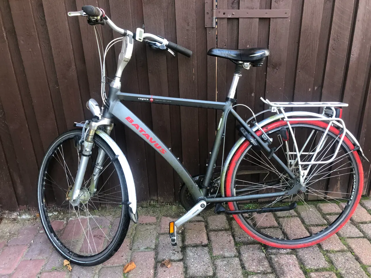 Billede 1 - Gode cykler 