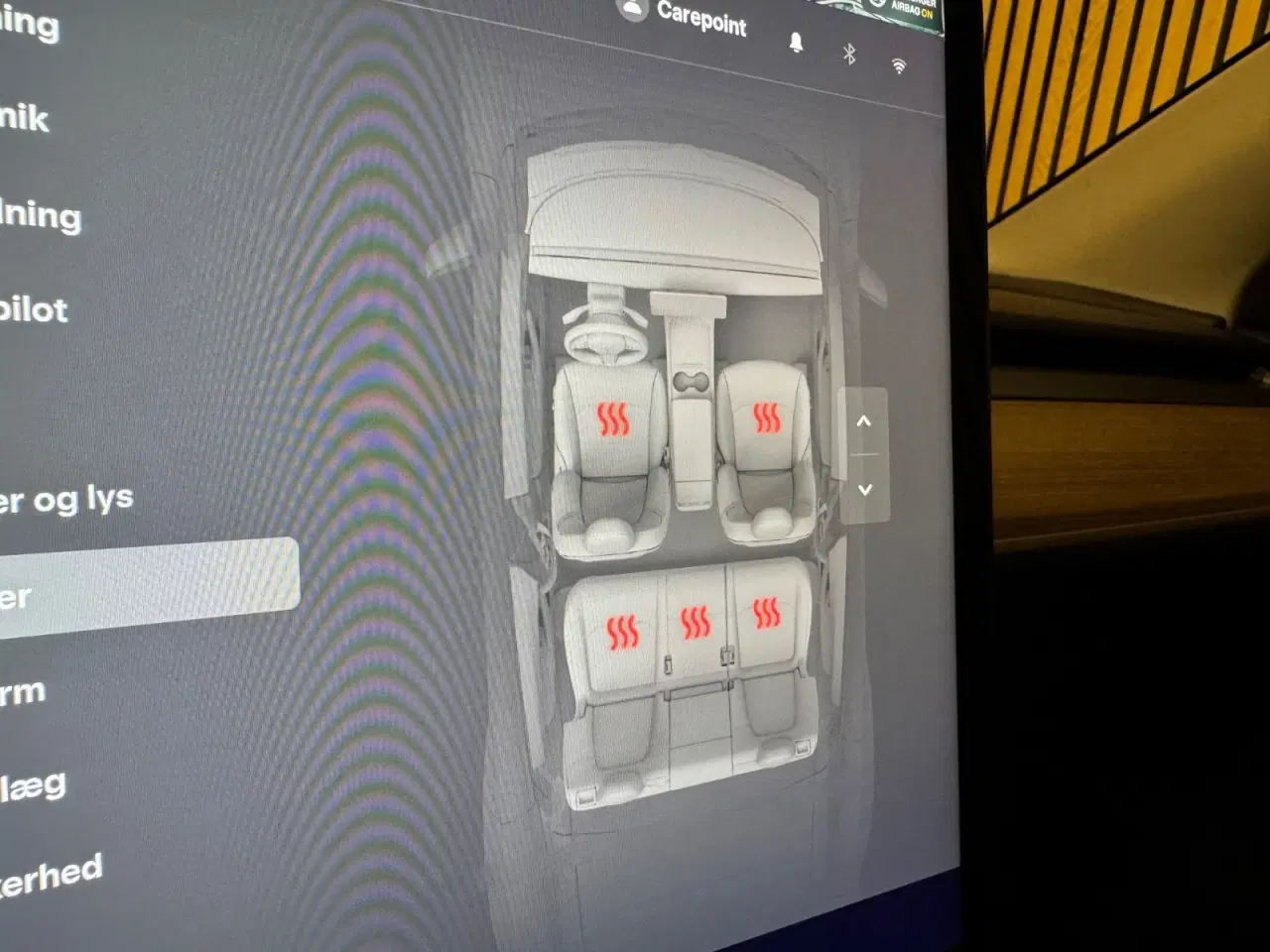 Billede 8 - Tesla Model Y  Long Range RWD