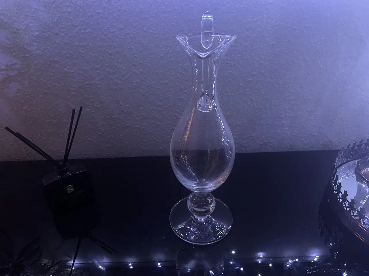 Billede 4 - Karafler,2, Holmegaard