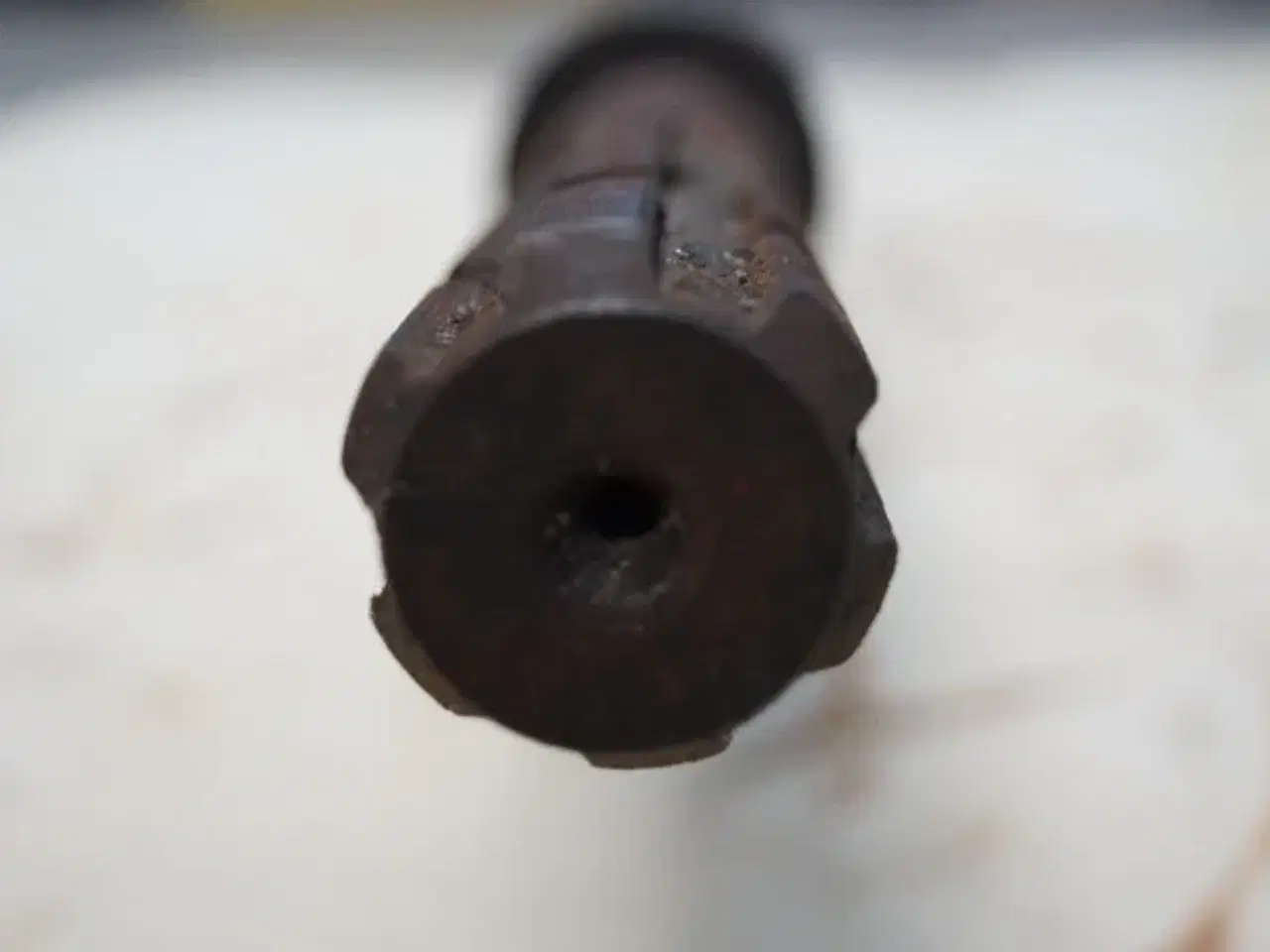 Billede 9 - Case 9120 Kardanaksel