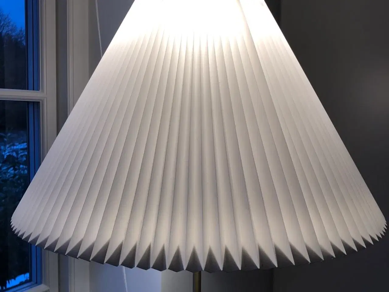 Billede 3 - Le Klint standerlampe