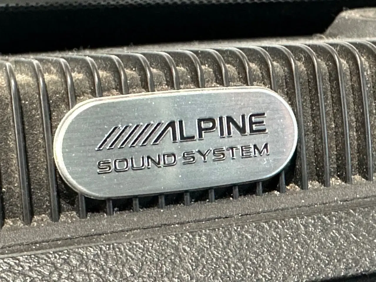 Billede 13 - Dodge RAM 1500 3,0 EcoDiesel Laramie Crew Cab aut.