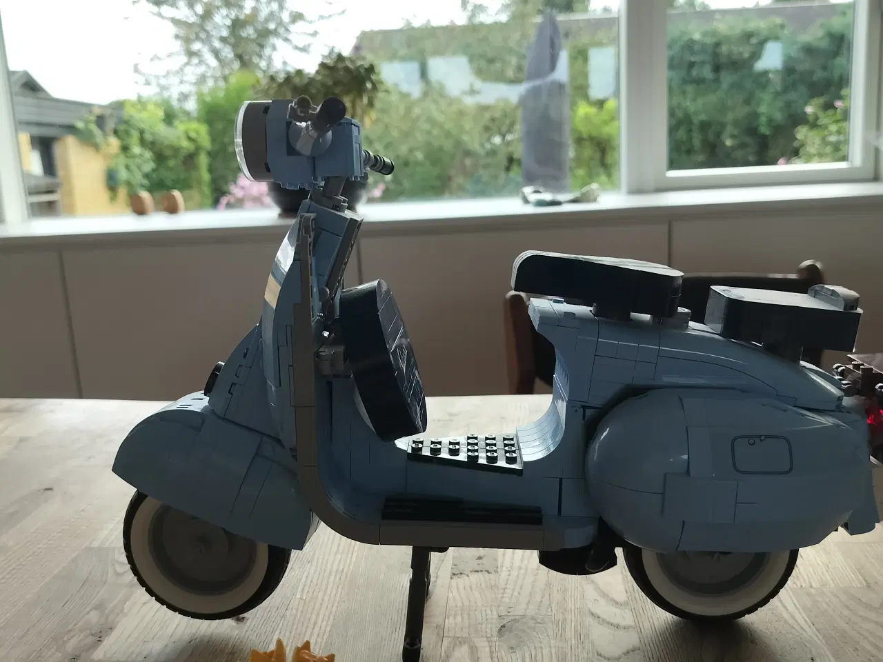 Billede 1 - Lego Vespa 125 1960s