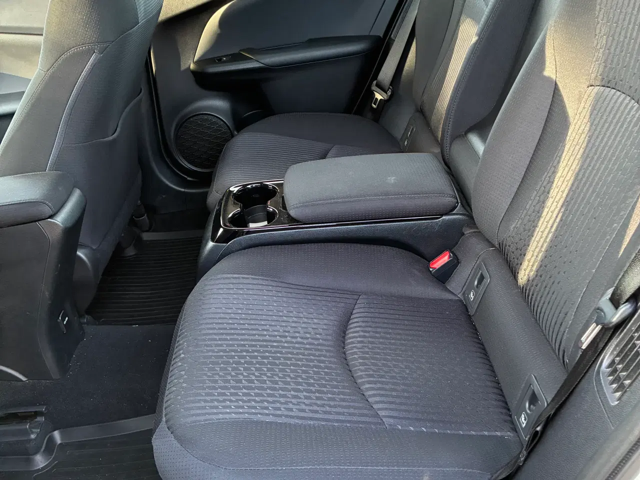 Billede 8 - Toyota Prius Plugin Hybrid 2019