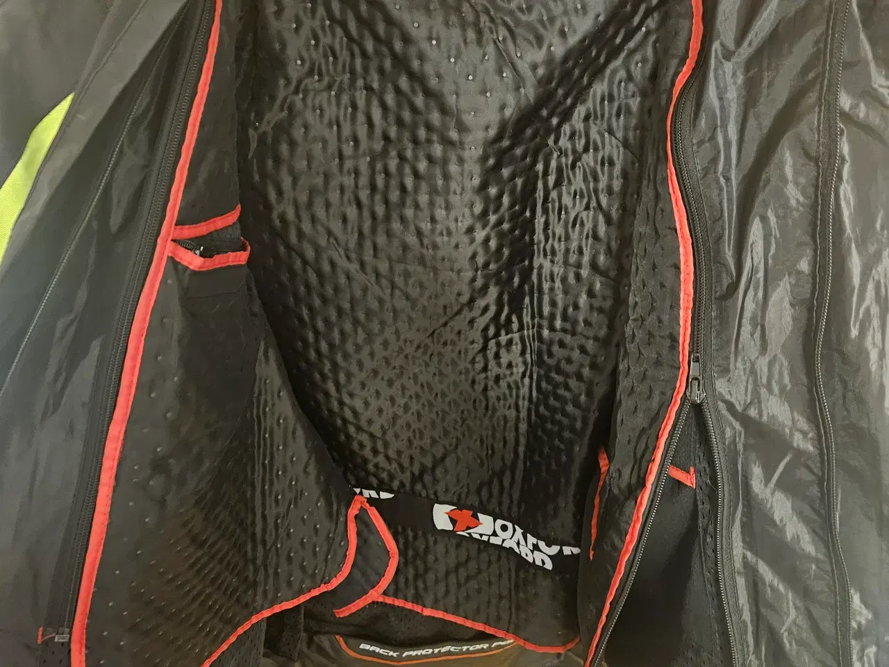 Billede 3 - Motorcykel jakke 