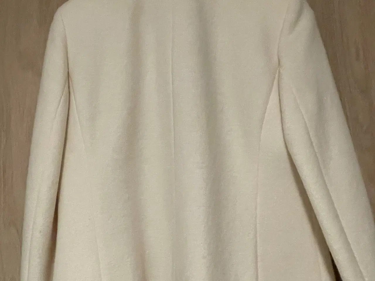 Billede 6 - Uldjakke,str.38/40,Basler