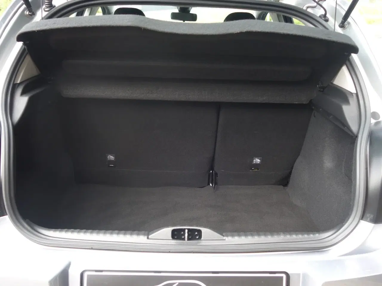 Billede 13 - Citroën C3 1,2 PureTech 83 Feel