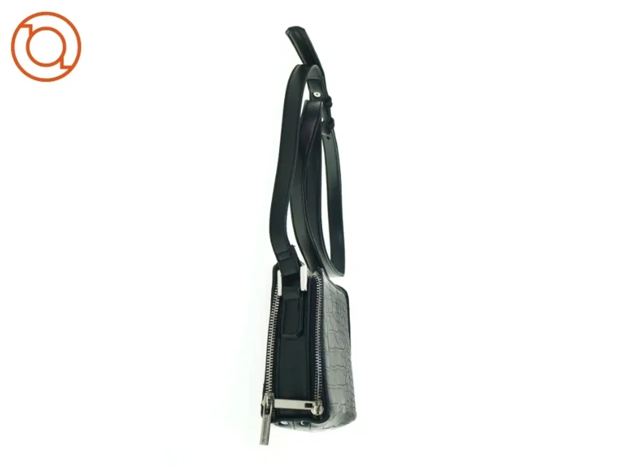 Billede 3 - Taske fra Re Accessories (str. 19 x 15 x 6 cm)