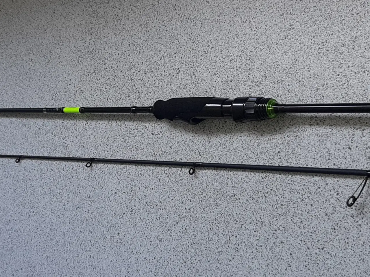 Billede 1 - Fiskestang Rapture Artiglio Game UL Spinnestang,