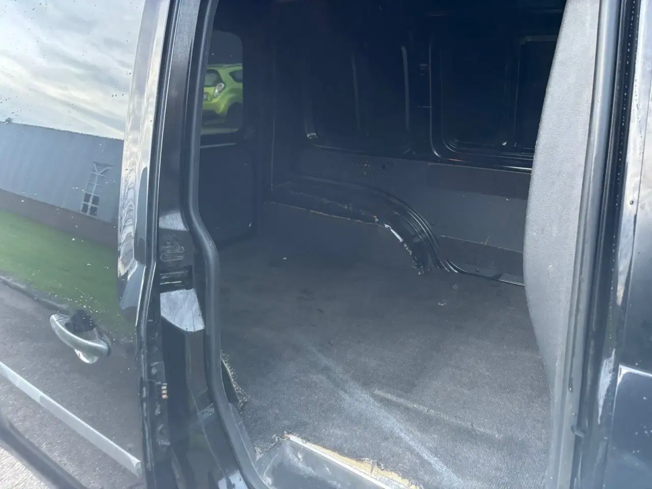 Billede 10 - VW Caddy 1,2 TSi 84 Van