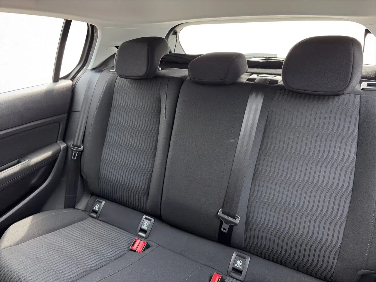 Billede 12 - Peugeot 308 1,6 BlueHDi 120 Style