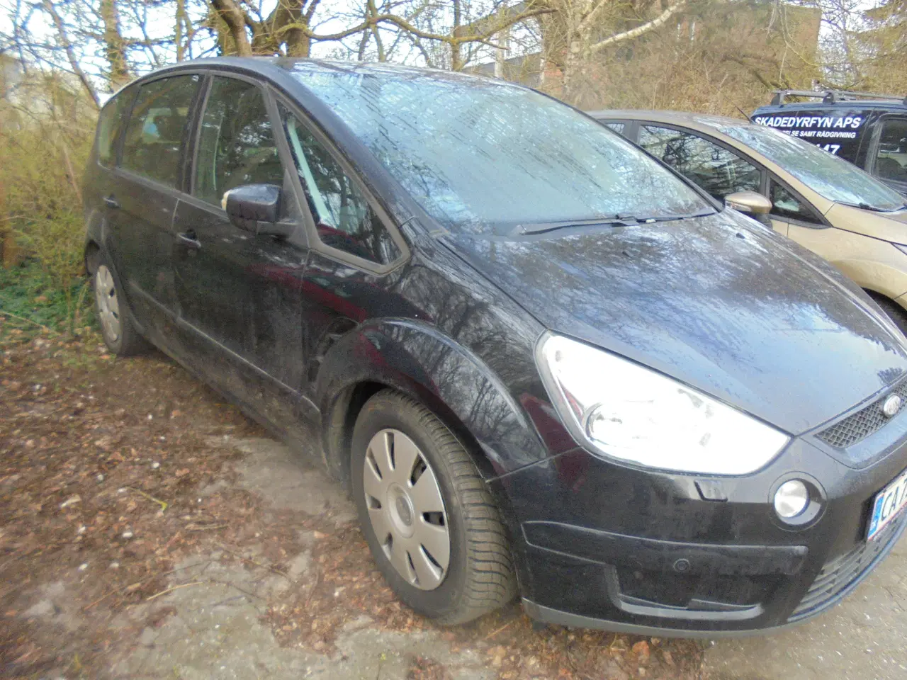 Billede 2 - Ford S Max 2,0D