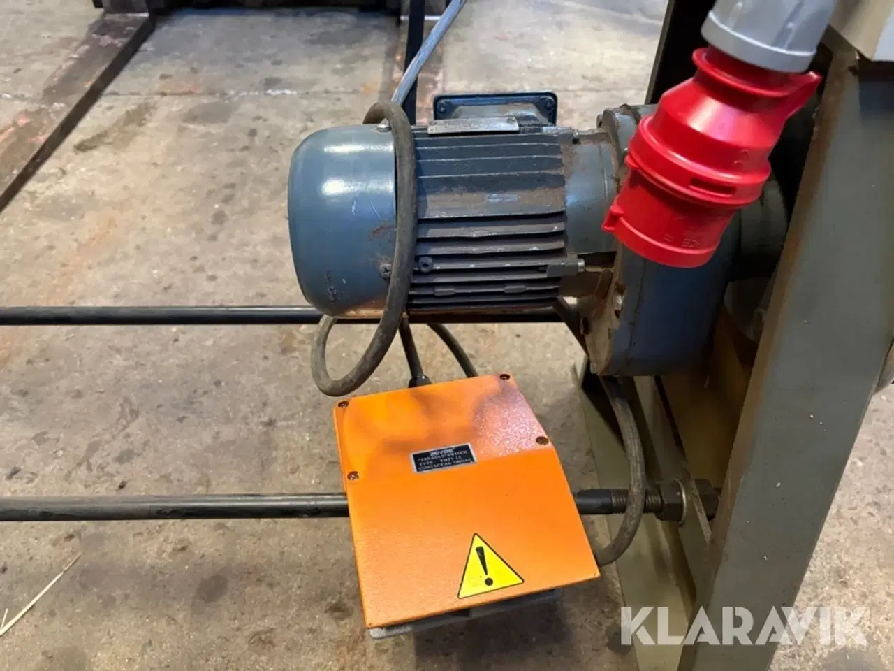 Billede 6 - Pladevasle