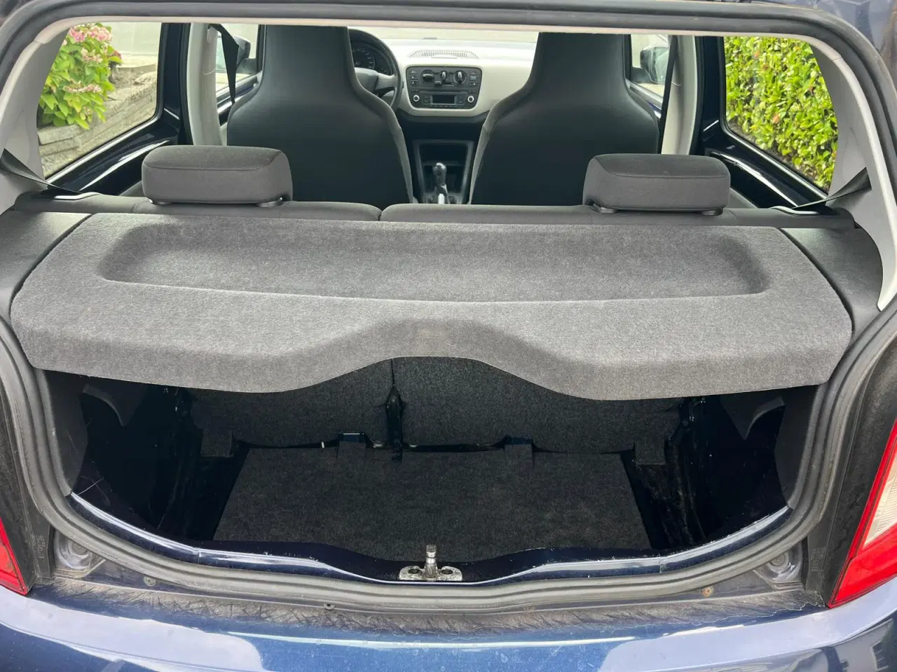 Billede 10 - Seat MII - 5 dørs