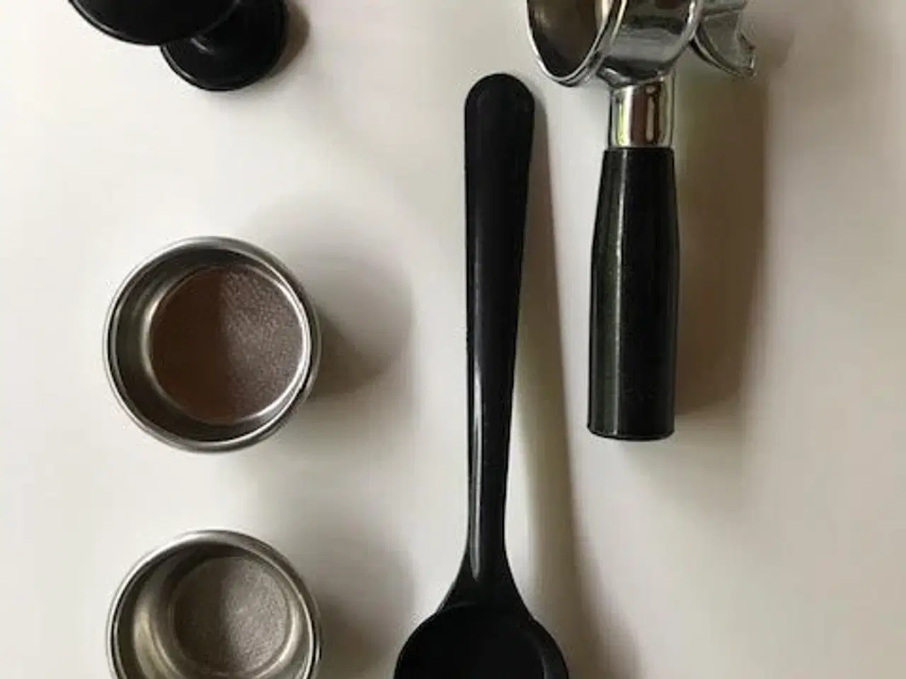 Billede 8 - Pavoni kaffemaskine