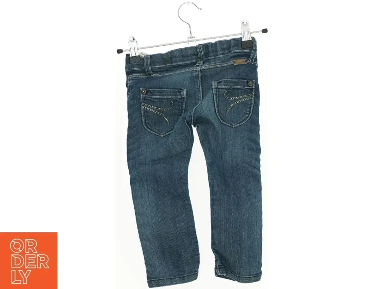 Billede 2 - Jeans fra Name It (str. 92 cm)