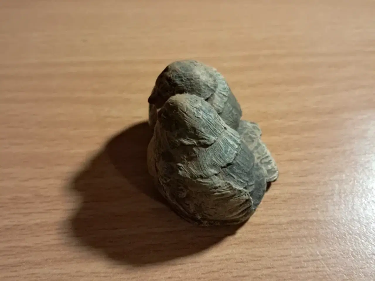 Billede 2 - Fuglefigurer