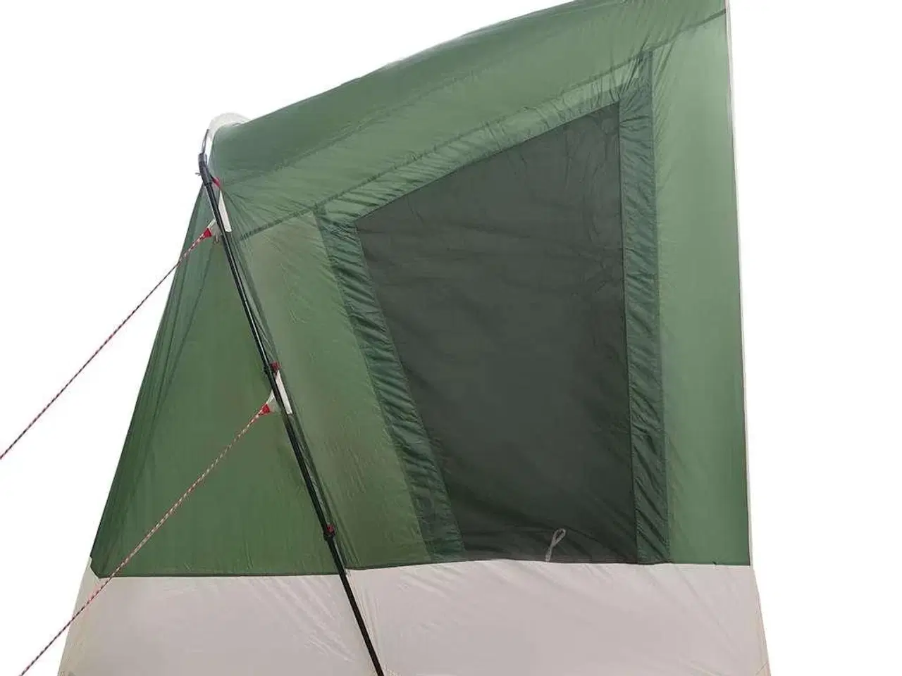 Billede 6 - Camping telt med tag med opbevaring Grøn 330 x 250 x 245 cm