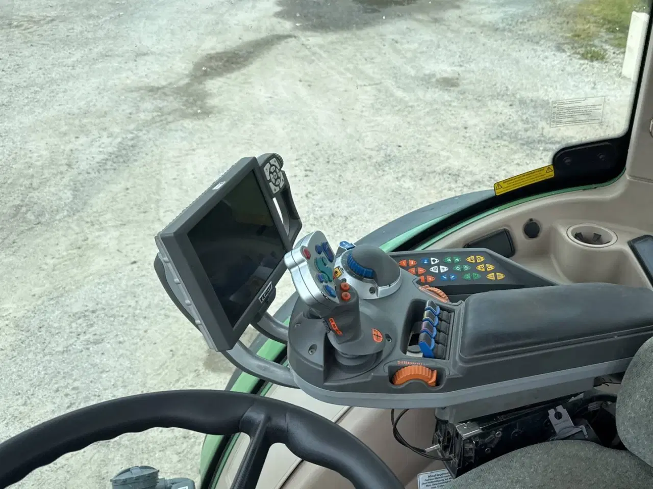 Billede 7 - Fendt 513 Vario SCR Profi