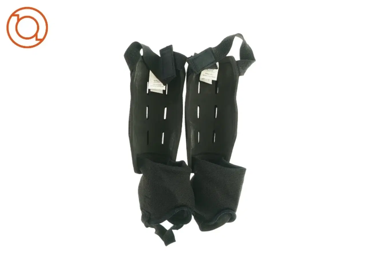 Billede 2 - Skinnebensbeskyttere fra Nike