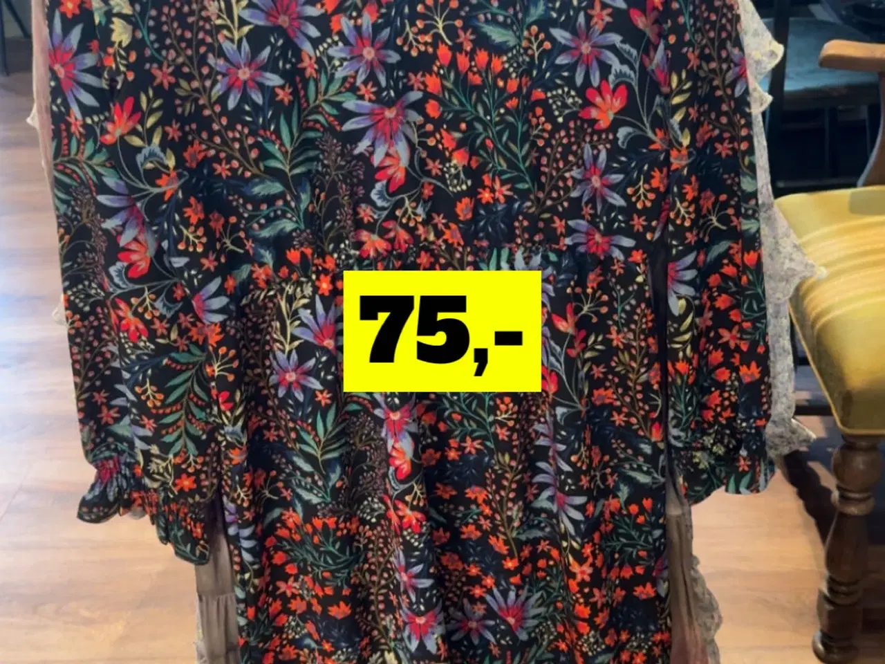 Billede 1 - 75 kr. stk. - flere annoncer 