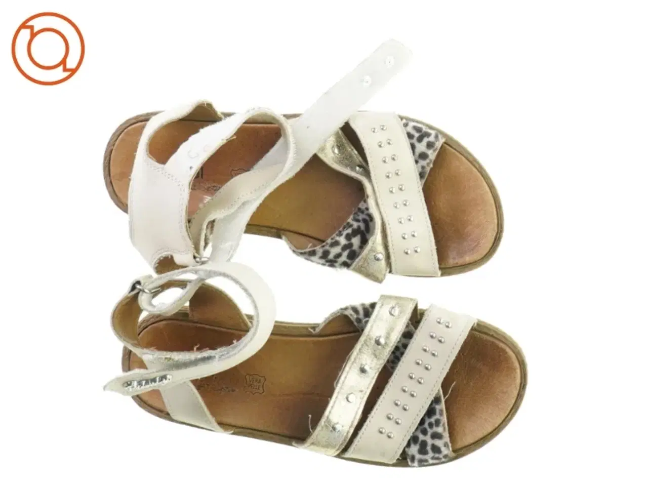 Billede 5 - Børnesandaler fra Primigi (str. 35)