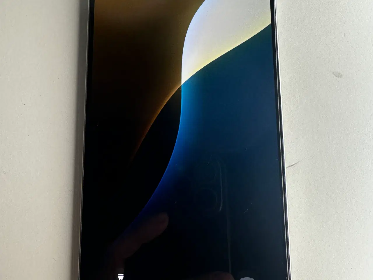 Billede 1 - iPhone 15 Pro Max 1TB Titanium