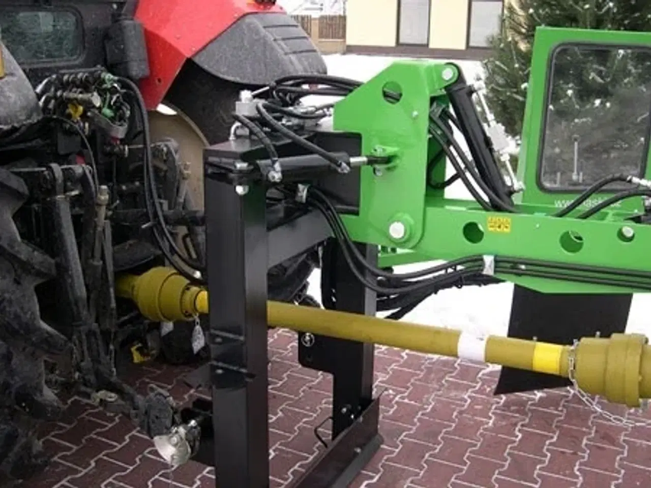 Billede 3 - Laski FZ 560 T-M