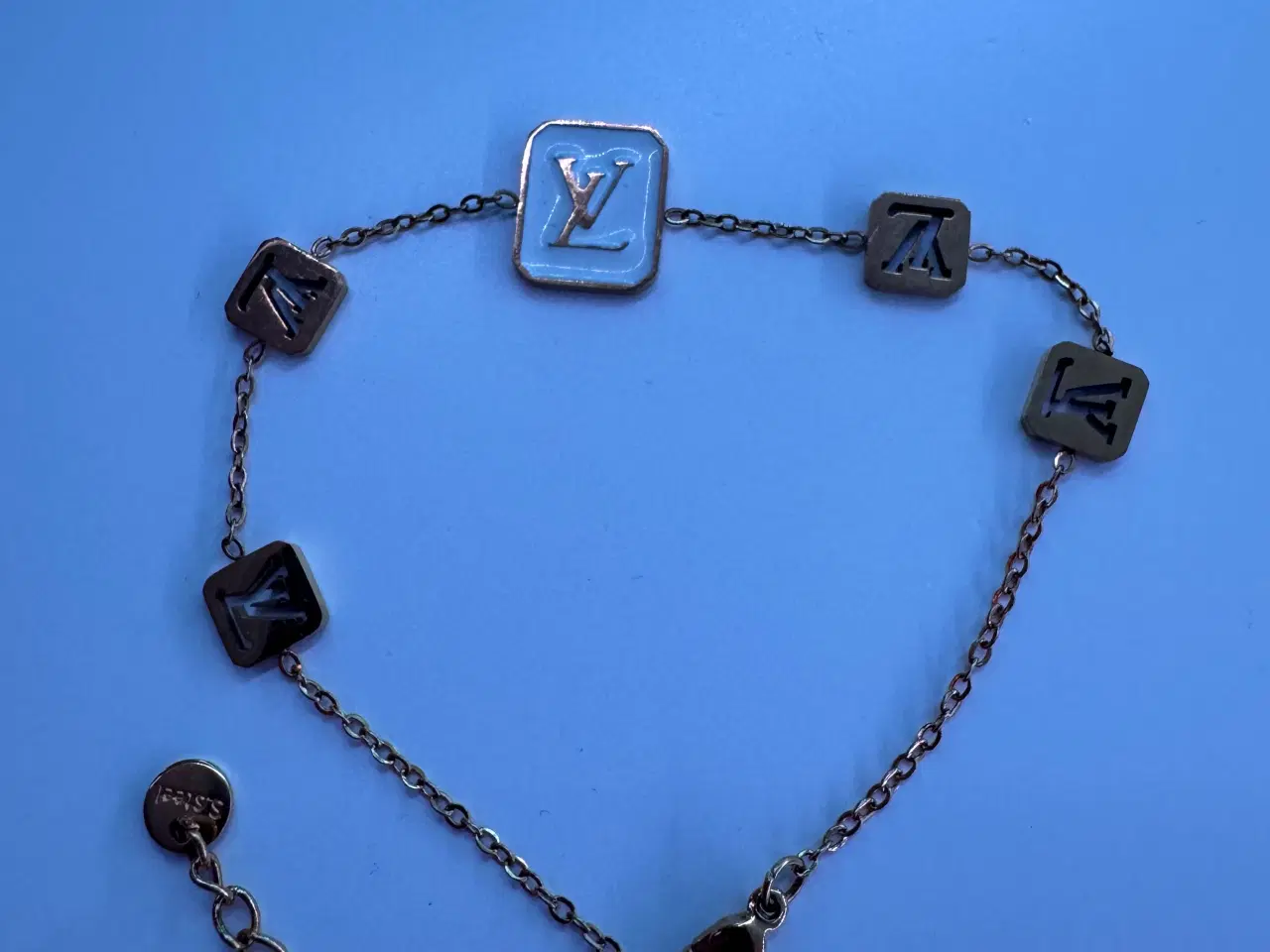 Billede 1 - Louis vuitton sælges