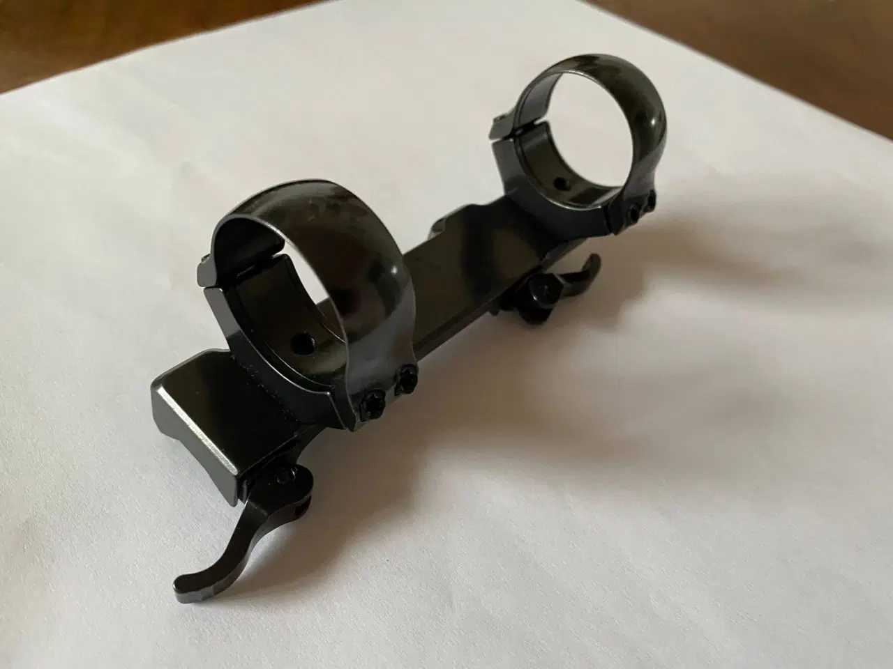 Billede 4 - Blaser R8 30 mm montage