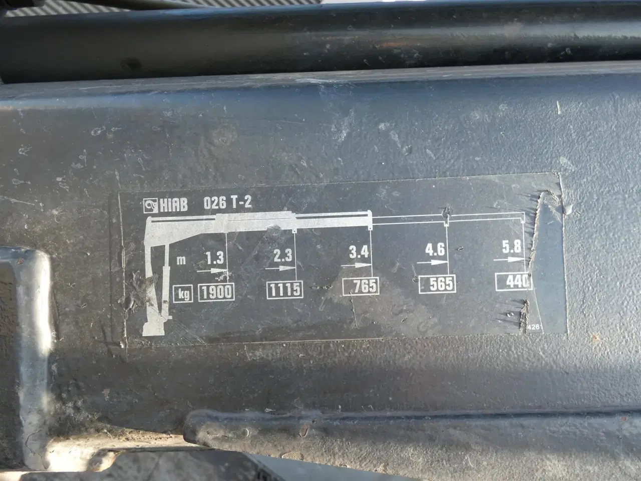 Billede 12 - VW Crafter Lang 2,5 TDI Lad, u/bags 163HK DobKab 6g