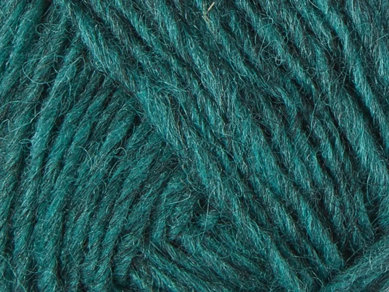 Billede 14 - Islandsk garn - Lettlopi i masser af farver