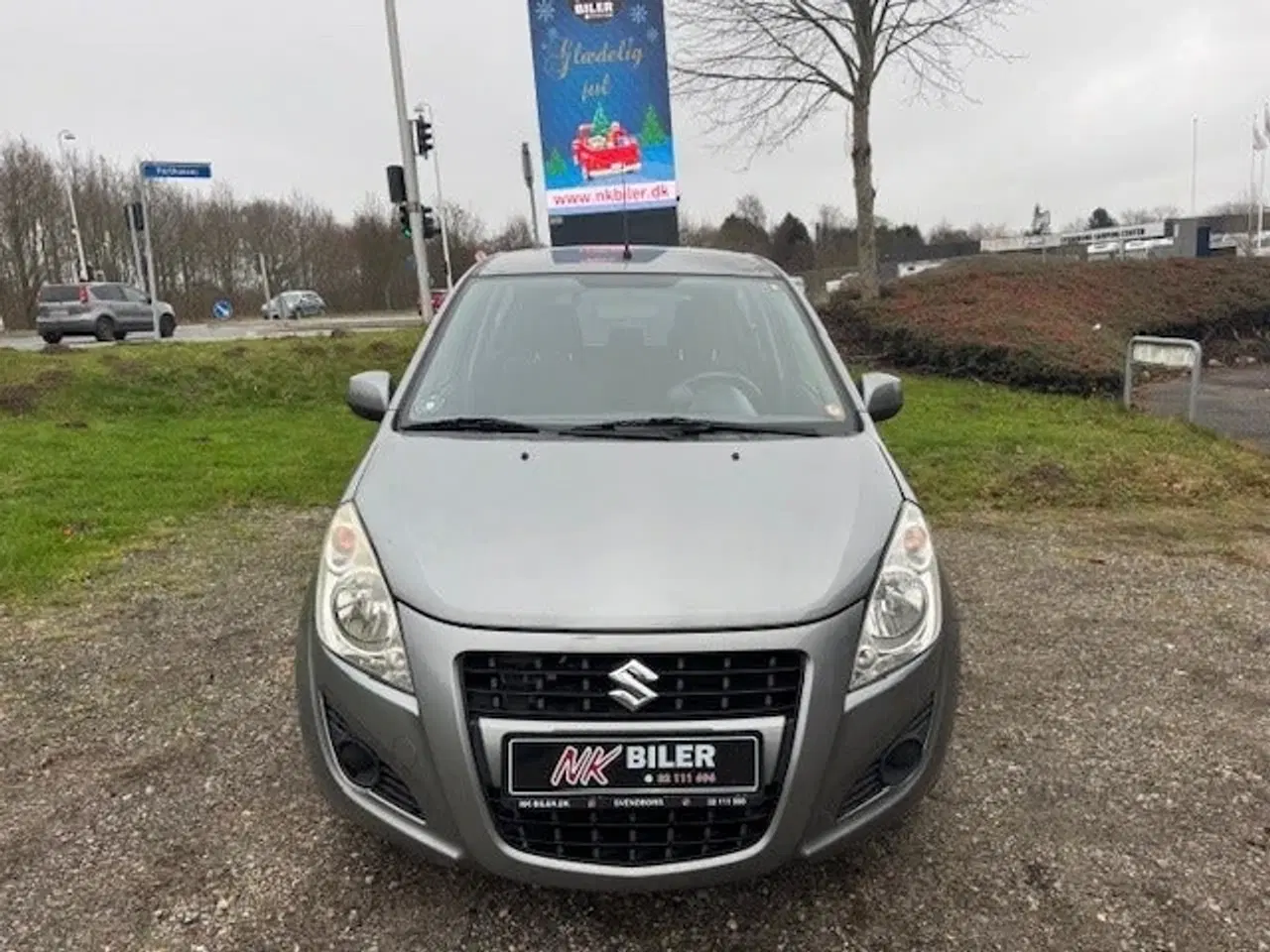Billede 3 - Suzuki Splash 1,0 GL