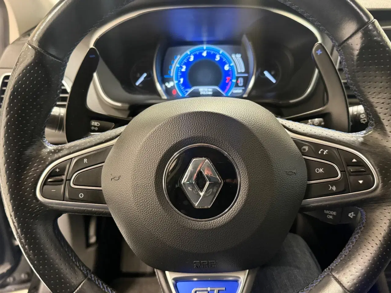 Billede 11 - Renault Megane IV 1,6 TCe 205 GT EDC