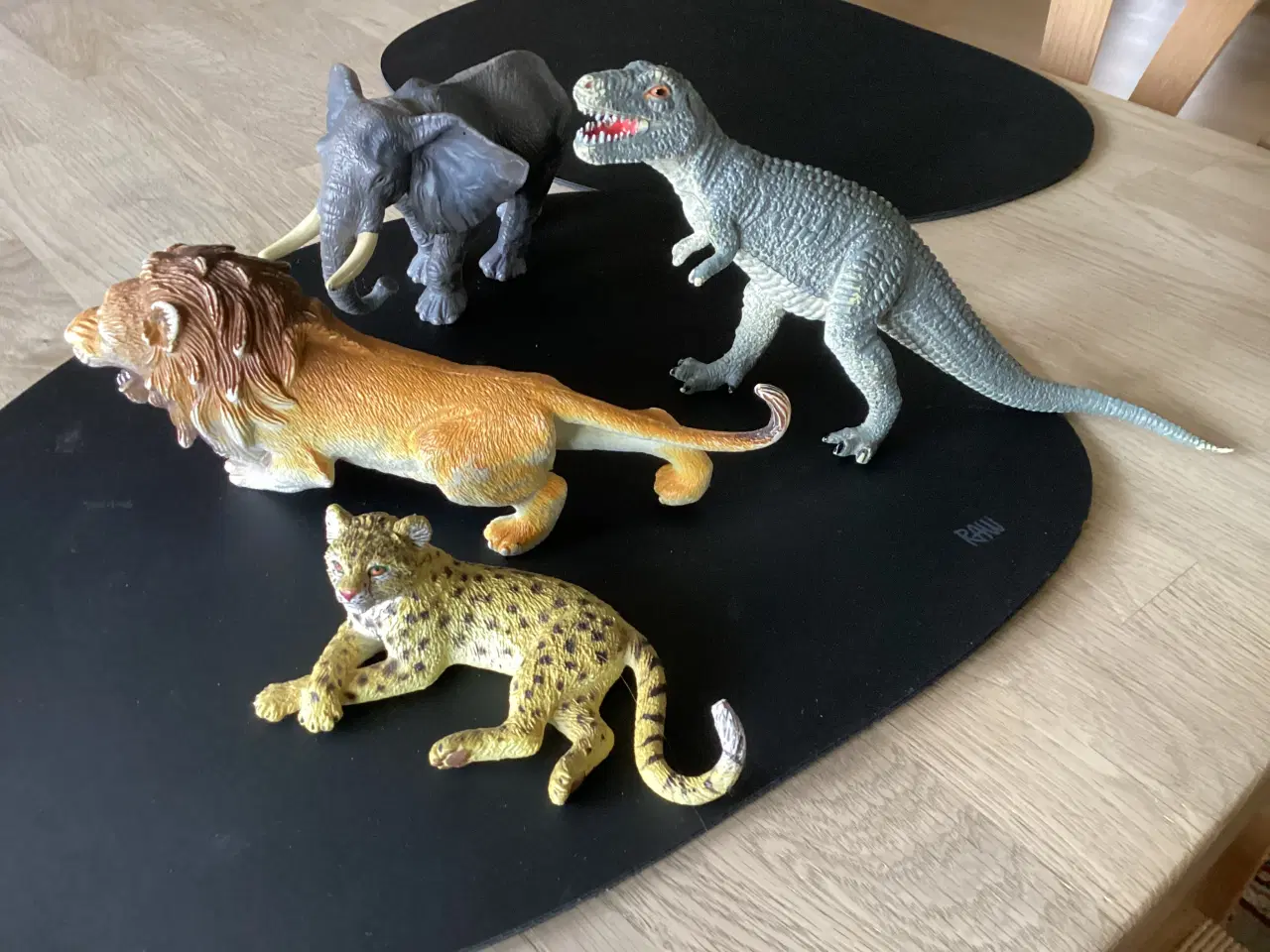 Billede 2 - Store flotte dyr