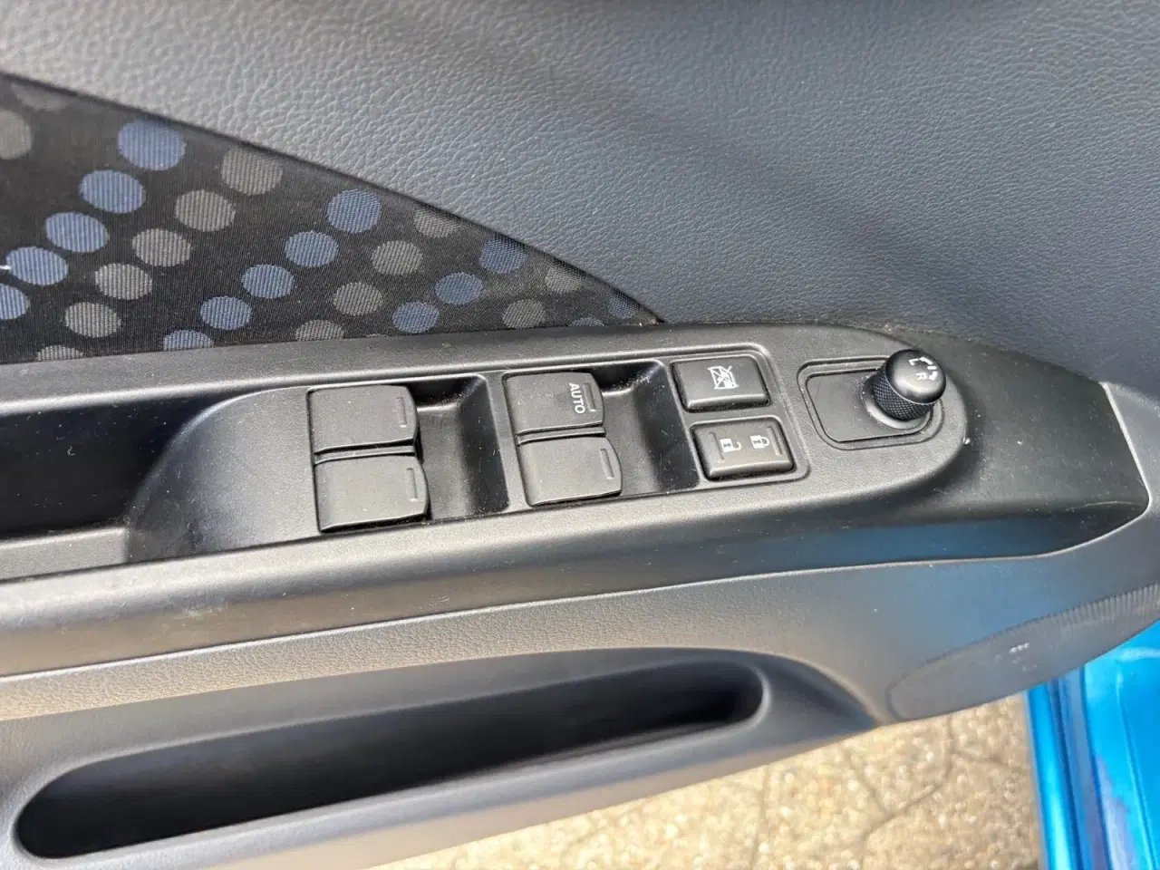 Billede 8 - Suzuki Celerio 1,0 Dualjet Style