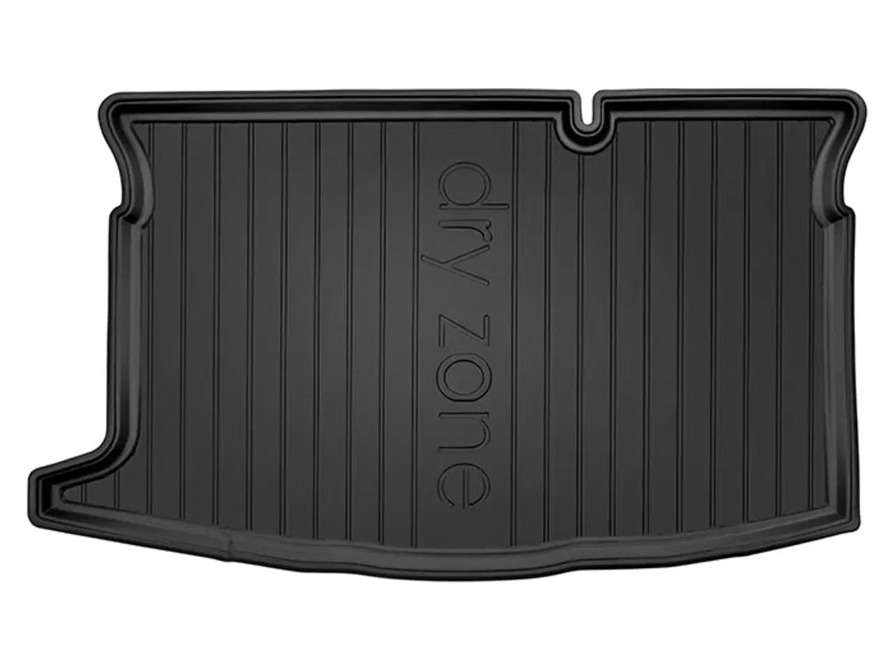 Billede 1 - Bagagerumsbakke Mazda 2 III HB 2014-