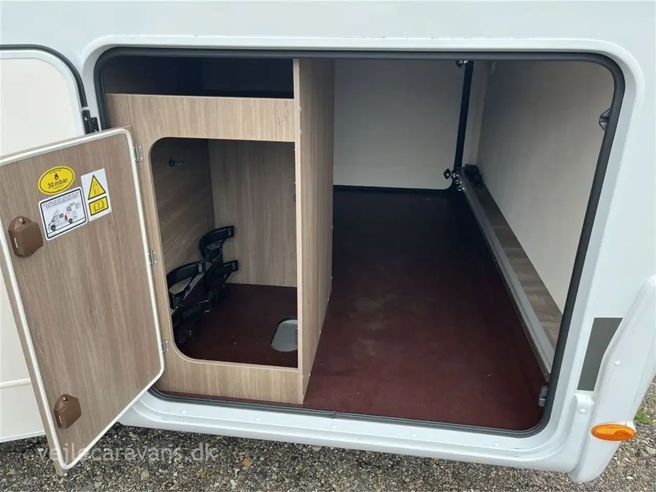 Billede 7 - 2026 - Carado T 449