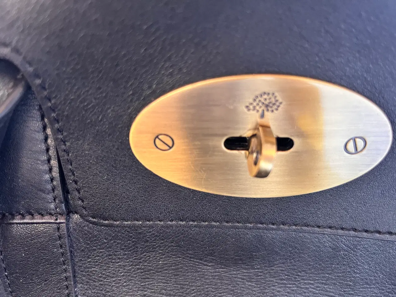 Billede 5 - Mulberry taske